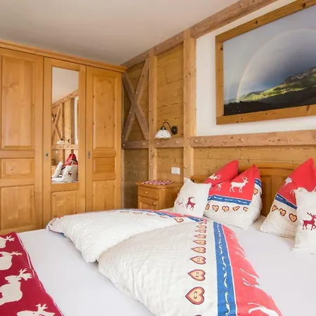 Farm stay Margarethengut