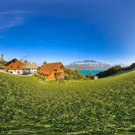 Farm stay Margarethengut
