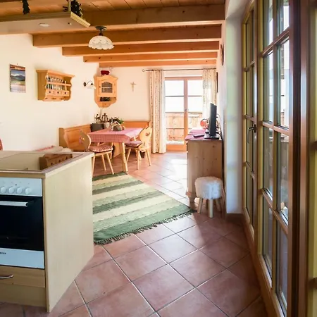 Margarethengut Farm stay *
