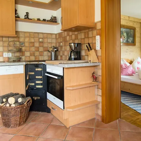 Margarethengut Farm stay Unterach am Attersee