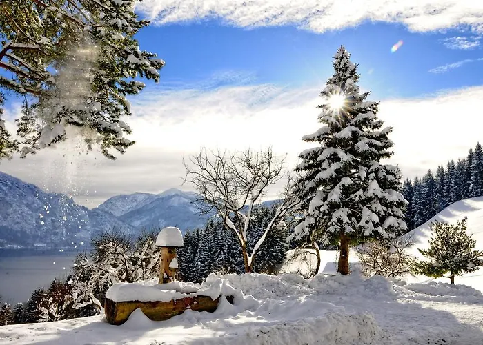 Margarethengut Κατάλυμα σε φάρμα *