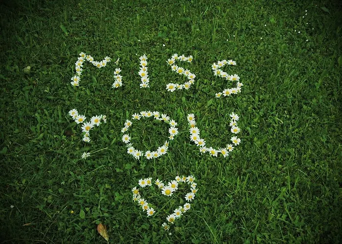 Margarethengut Κατάλυμα σε φάρμα