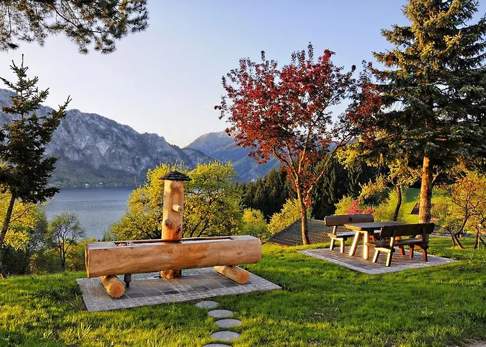 Margarethengut Κατάλυμα σε φάρμα *