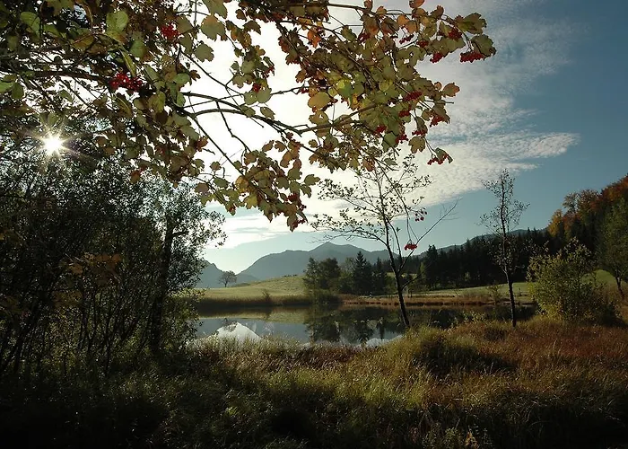 Margarethengut Κατάλυμα σε φάρμα *