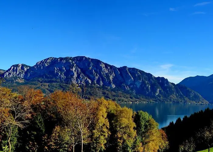 Margarethengut ファームステイ