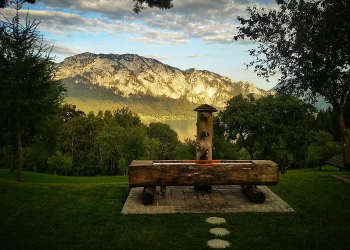 Margarethengut Κατάλυμα σε φάρμα