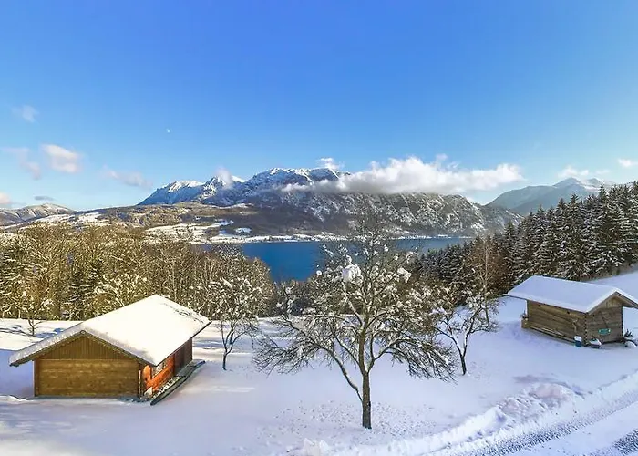 Κατάλυμα σε φάρμα Margarethengut *