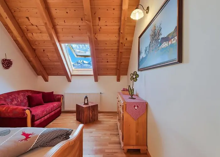 ファームステイ Margarethengut *