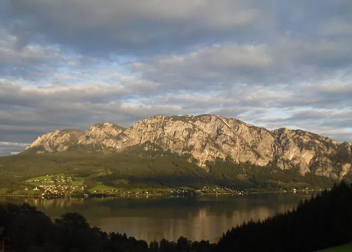 Margarethengut Κατάλυμα σε φάρμα *