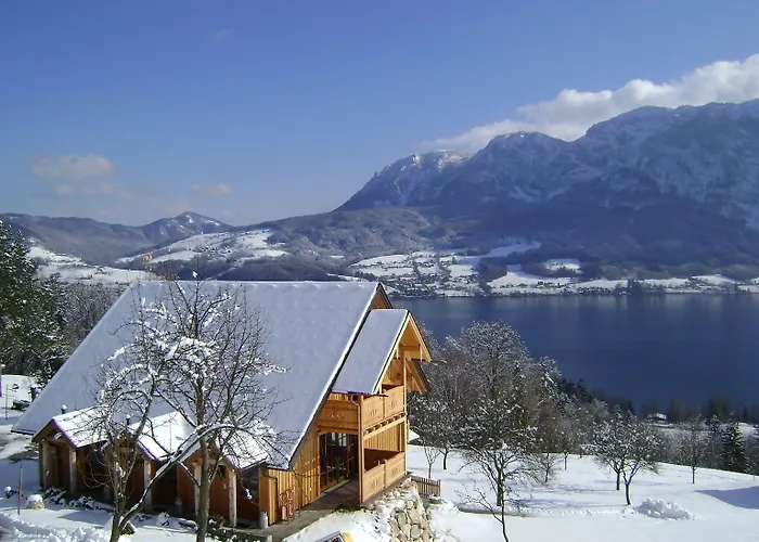 Margarethengut ファームステイ