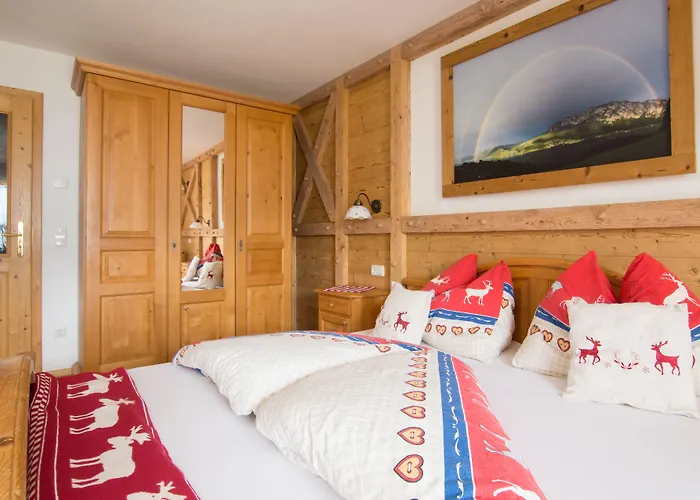 Margarethengut ファームステイ