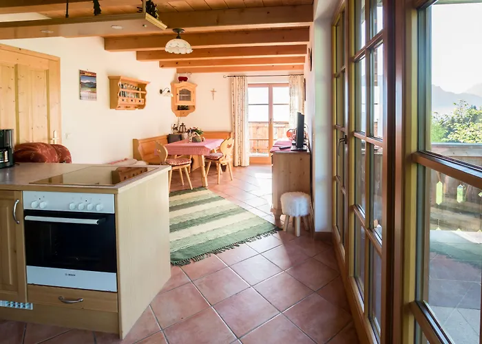 ファームステイ Margarethengut *