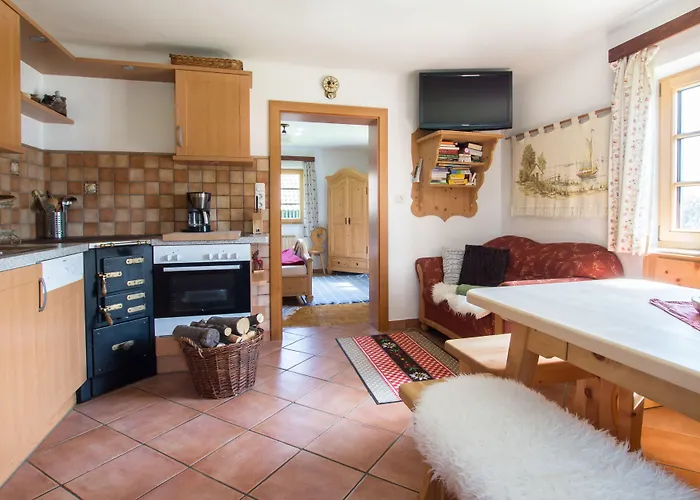 Margarethengut * Unterach am Attersee