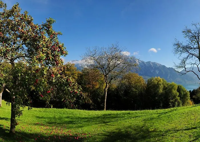 ファームステイ Margarethengut *