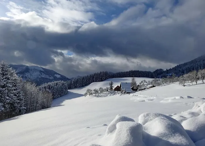 Margarethengut Κατάλυμα σε φάρμα *