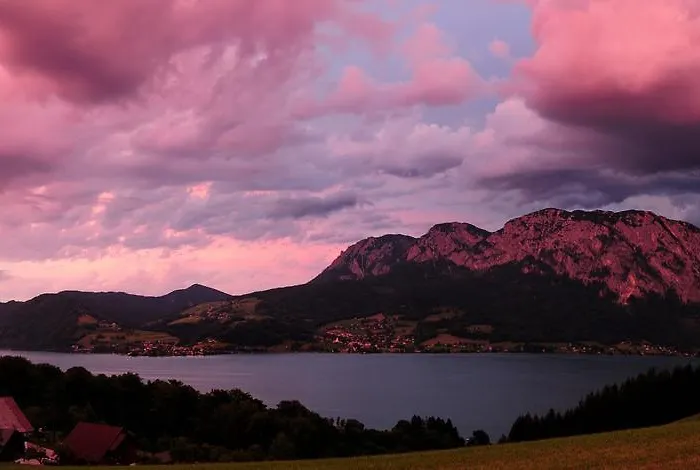 ファームステイ Margarethengut