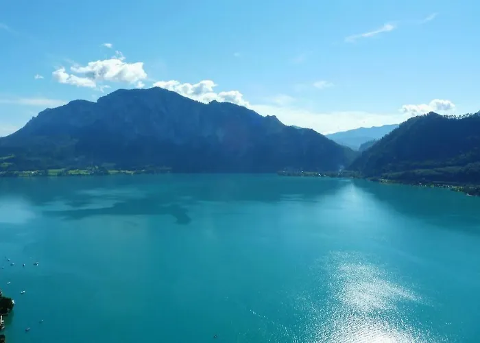 Κατάλυμα σε φάρμα Margarethengut