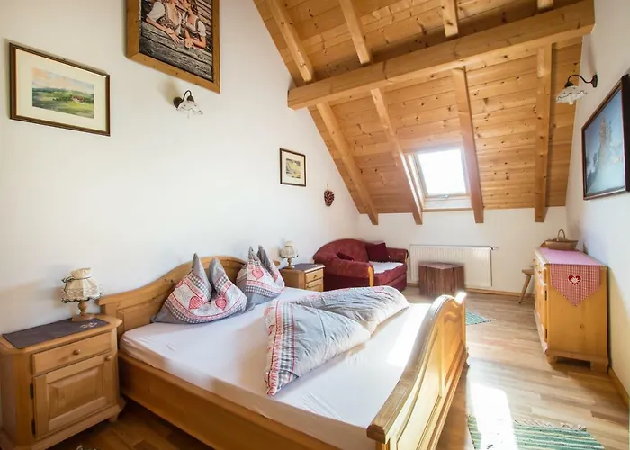 ファームステイ Margarethengut *