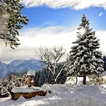 Margarethengut בית חווה *