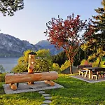 Margarethengut בית חווה *