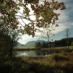 Margarethengut בית חווה *