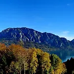 Margarethengut בית חווה