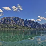 Margarethengut בית חווה *