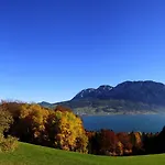 Margarethengut * אונטראך אם אטרזה