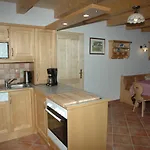 בית חווה Margarethengut אונטראך אם אטרזה