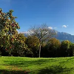 Farmház Margarethengut *