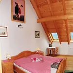 Margarethengut בית חווה אונטראך אם אטרזה