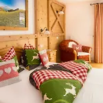 Margarethengut בית חווה *