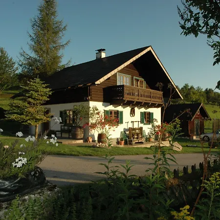 Bauernhof Margarethengut