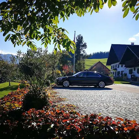 Margarethengut Bauernhof