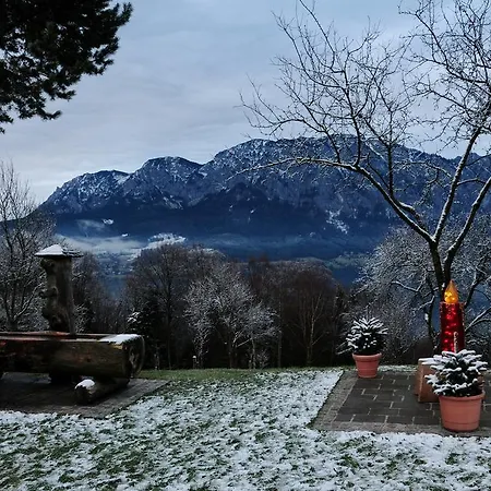 Margarethengut *