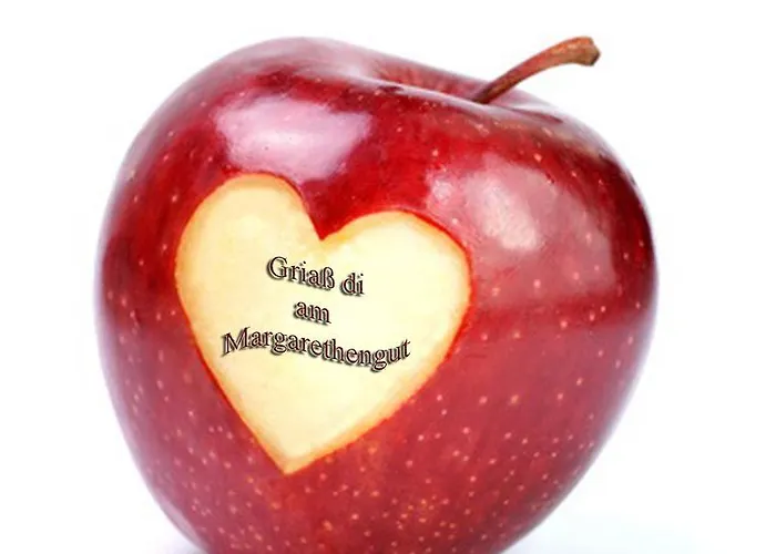 Margarethengut Κατάλυμα σε φάρμα