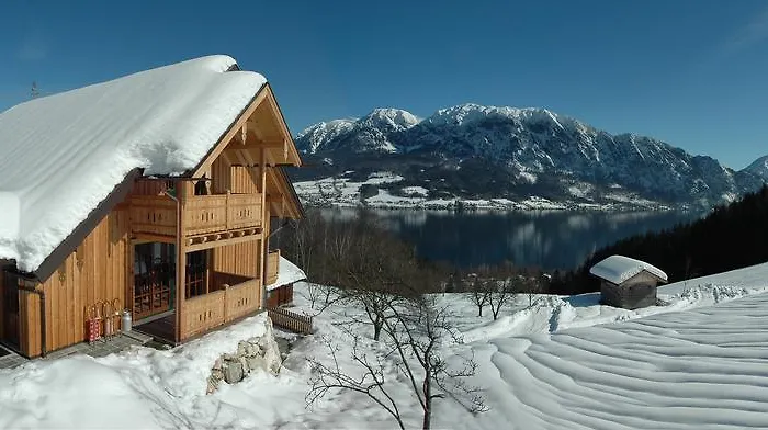 Margarethengut * Unterach am Attersee