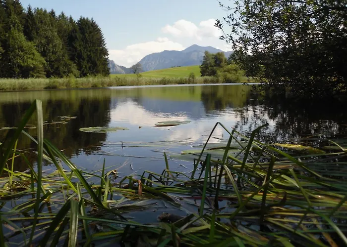 Margarethengut Unterach am Attersee