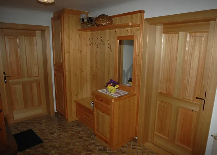 Κατάλυμα σε φάρμα Margarethengut