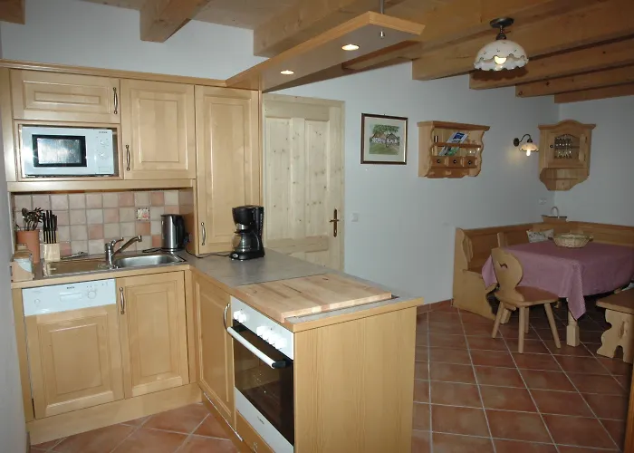 Κατάλυμα σε φάρμα Margarethengut Unterach am Attersee