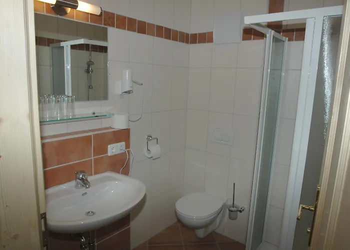 Margarethengut Unterach am Attersee