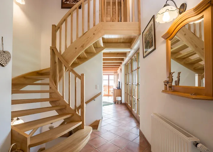 Κατάλυμα σε φάρμα Margarethengut *