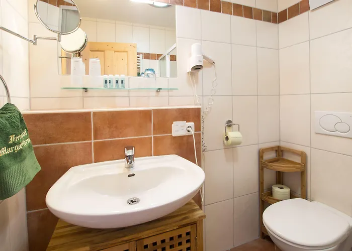 Margarethengut Bauernhof