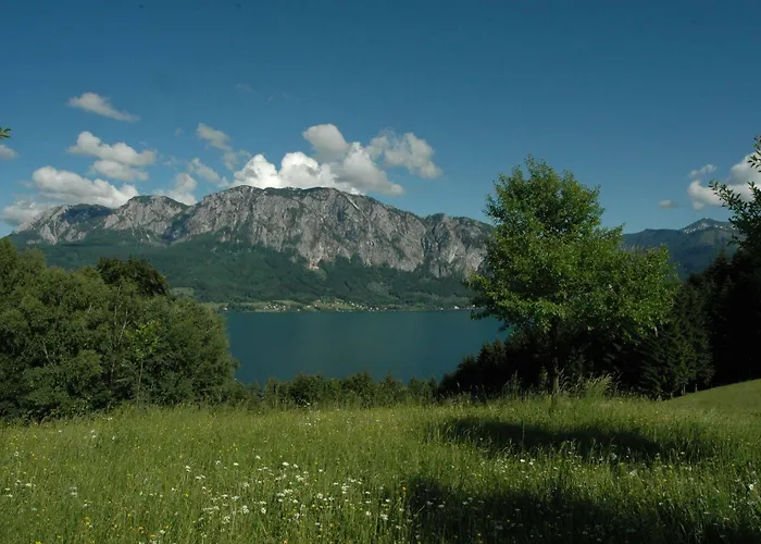 Margarethengut Κατάλυμα σε φάρμα