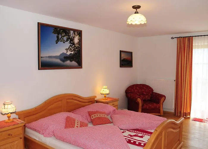 Margarethengut Κατάλυμα σε φάρμα *