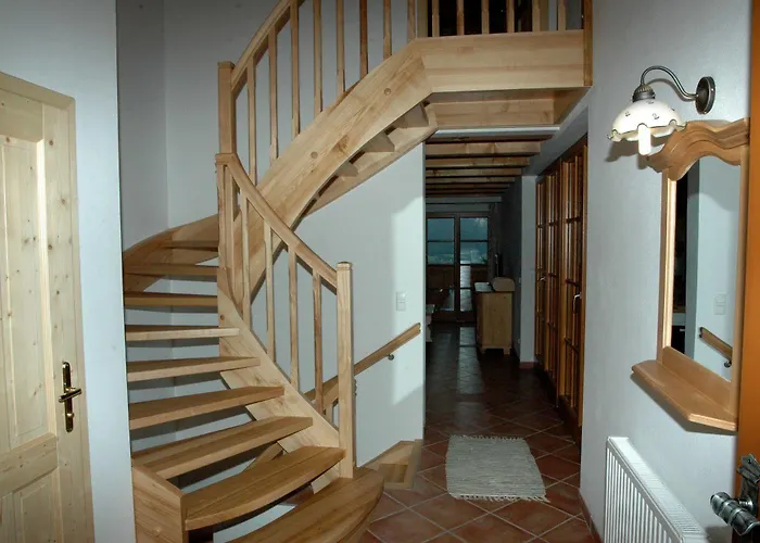 Margarethengut Bauernhof *